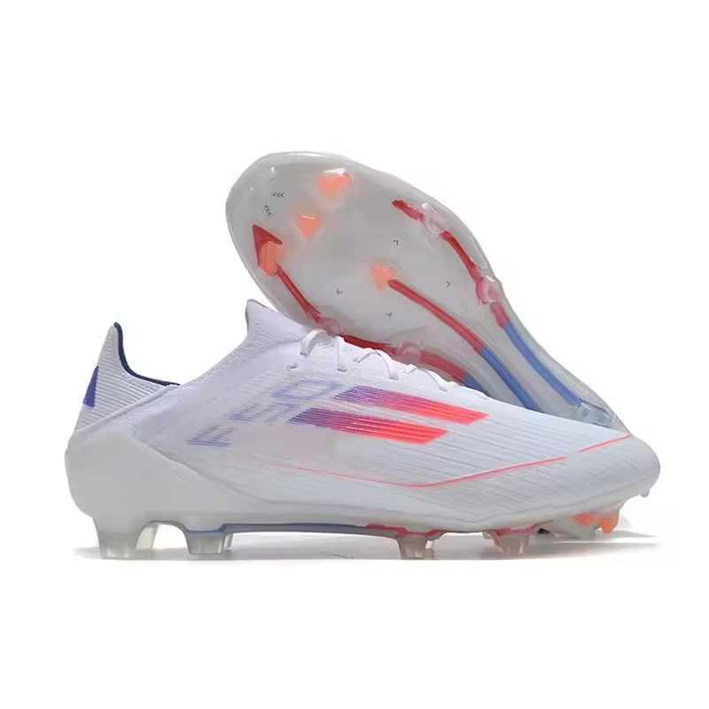 2024 Free Customization Soccer Boots 1:1 Fg Football Shoes Adults Futsal Shoes With Tpu Insole Wholesale Soccer Cleats For Boys
