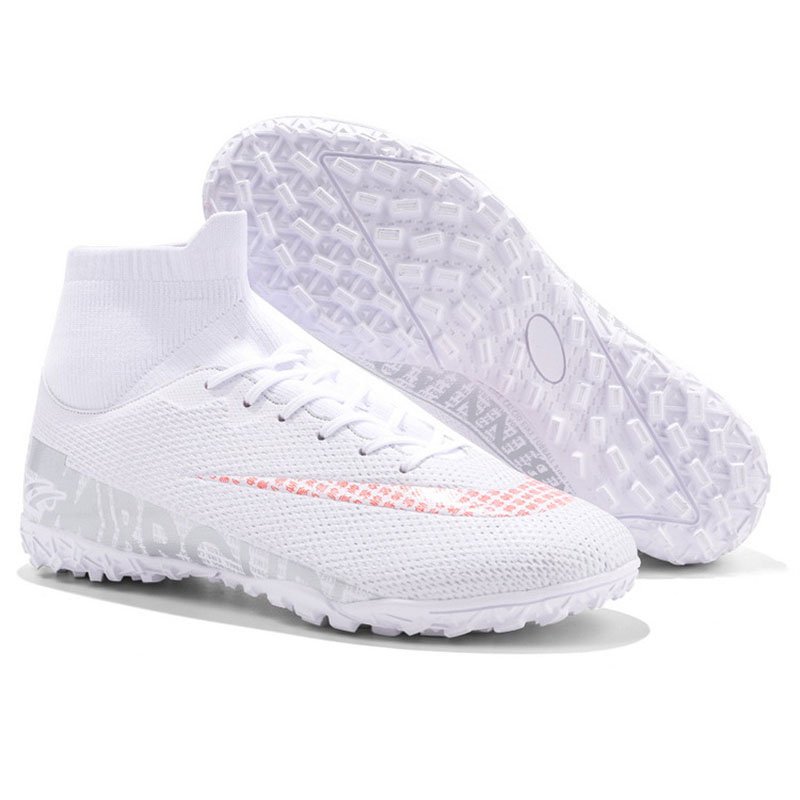 Factory cheap original indoor outdoor football socder shoes
