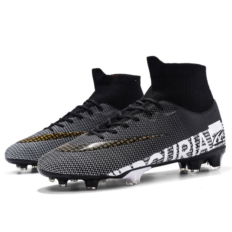 Factory cheap original indoor outdoor football socder shoes