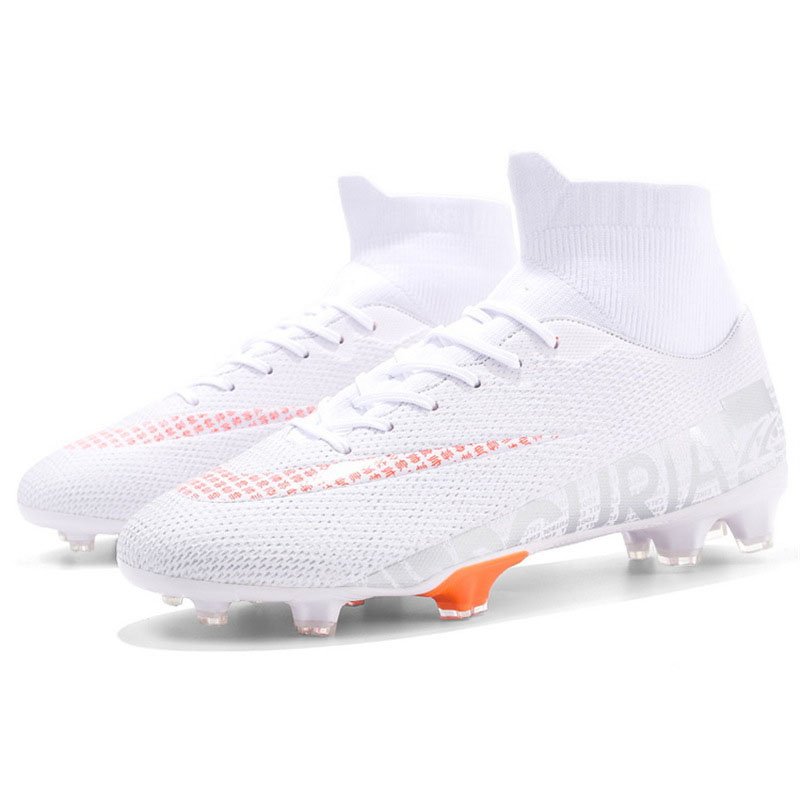 Factory cheap original indoor outdoor football socder shoes
