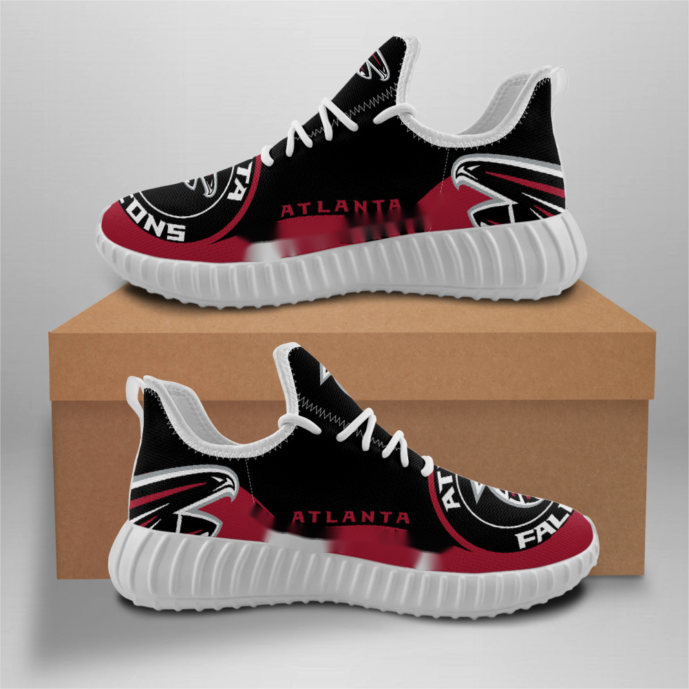 Custom Vintage Sport Sneaker for Women and Men American Football Soccer Team Print Flat Casual Running Shoes Fall And Winter
