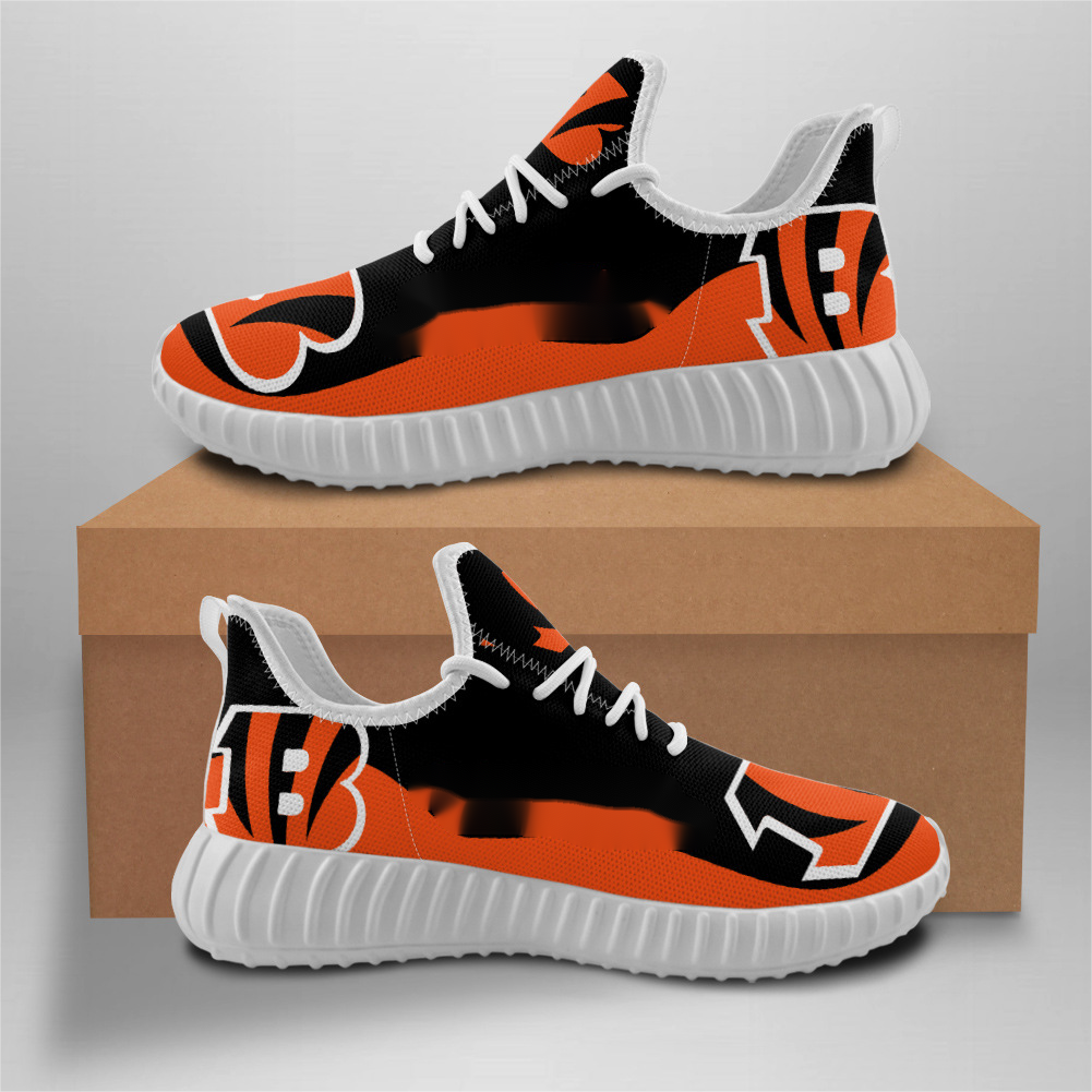 Custom Vintage Sport Sneaker for Women and Men American Football Soccer Team Print Flat Casual Running Shoes Fall And Winter