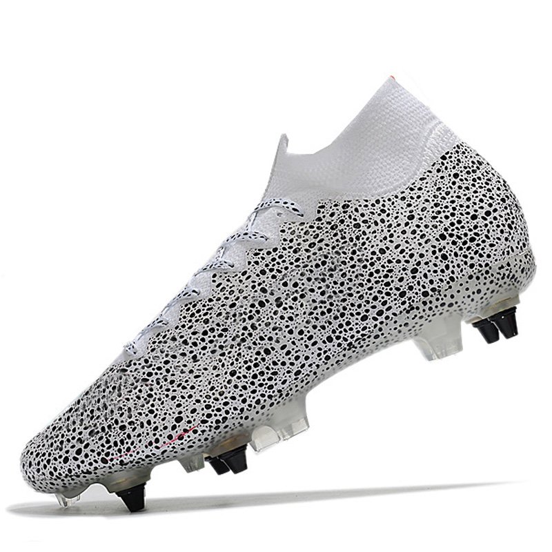 Custom design football boots Wholesale athletic brand manufacturer football boots shoes soccer cleats
