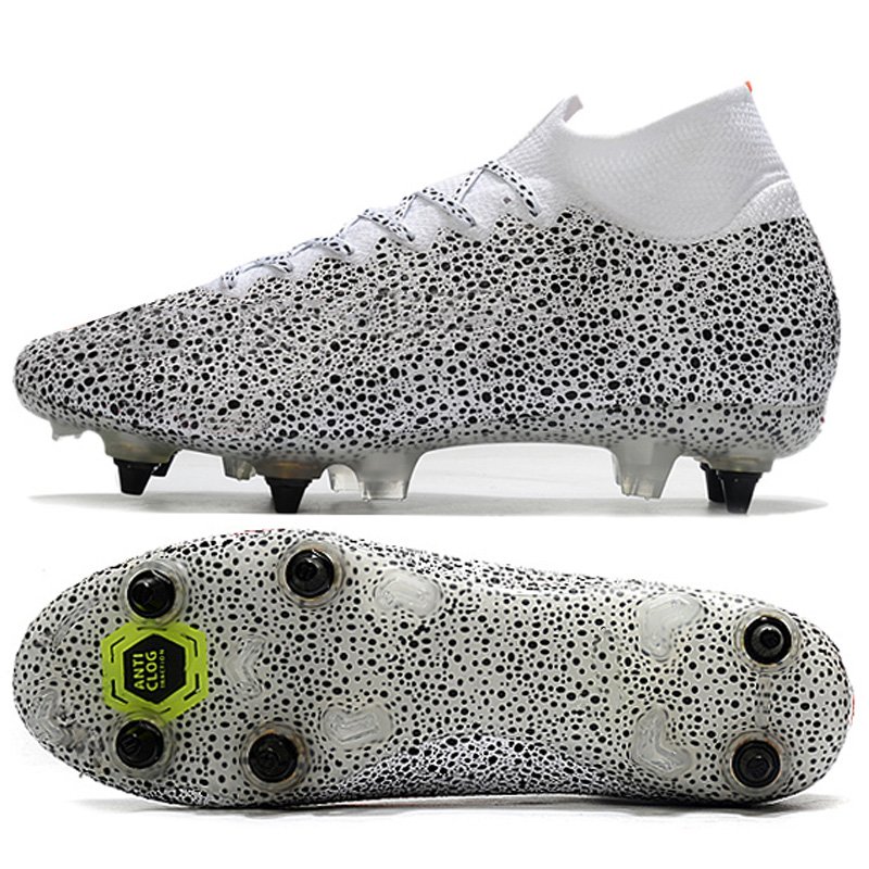 Custom design football boots Wholesale athletic brand manufacturer football boots shoes soccer cleats