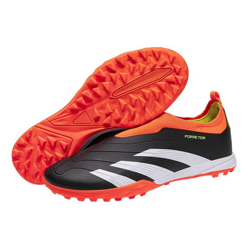 2024 Factory Hot Selling New High Quality Men's Fg Grass Training Football Shoes New Football Boots for Kids Adults size