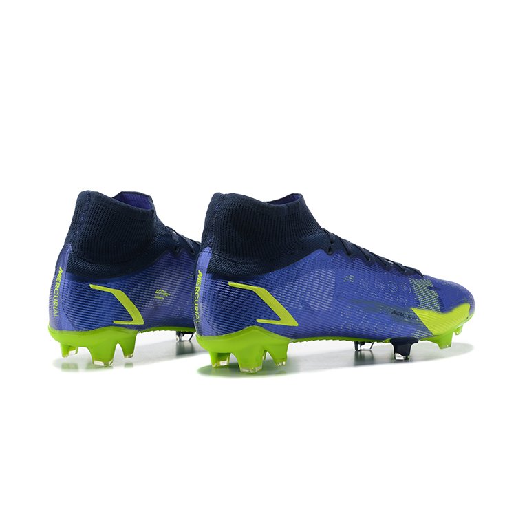 Men Athletic Women Shoes OEM New Popular Style Sport Man Soccer Boots Lace Up Kids Football Shoes