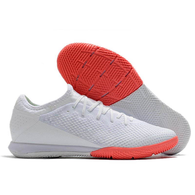 Brand Original Customized shoes New fashion futsal soccer shoes mens playing shoes for football OEM low top football boots