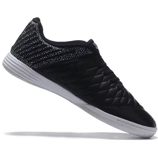 2024 New Arrival Cheap Price Low Ankle Cut AG/TF/IC Spike Football Shoes Leather Cleats Training Indoor Soccer Shoes