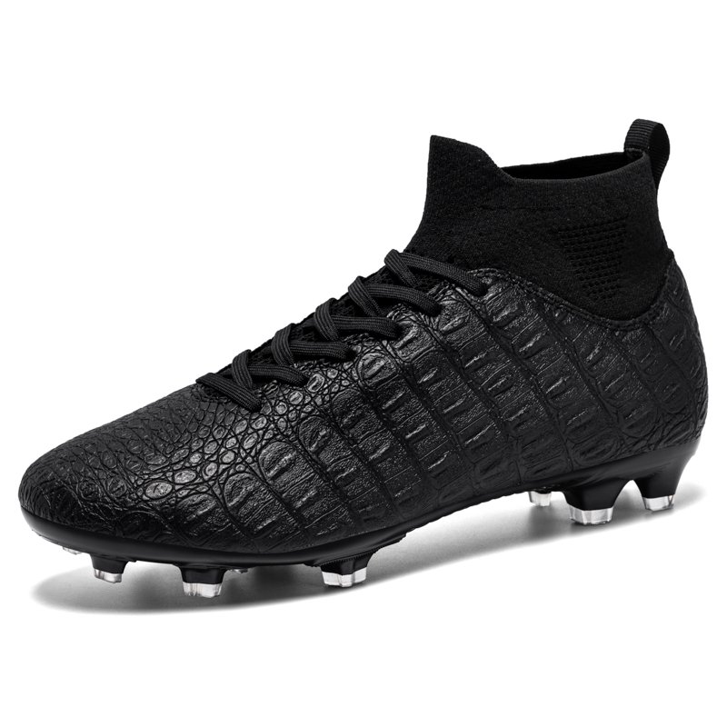 New Popular Long Nail Football Shoes Comfortable And Breathable Football Shoes Men Cheap Men's Football Shoes