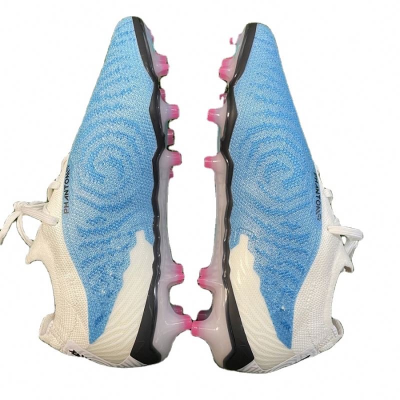 2024 Harry Kane Football Boots Cleats Sneaker Wholesale Full Knitted Waterproof Fusion Pack for Summer & Winter Size 39-45