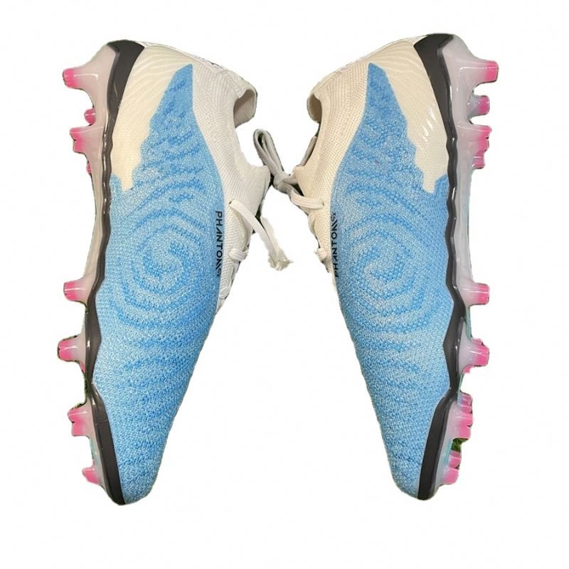 2024 Harry Kane Football Boots Cleats Sneaker Wholesale Full Knitted Waterproof Fusion Pack for Summer & Winter Size 39-45