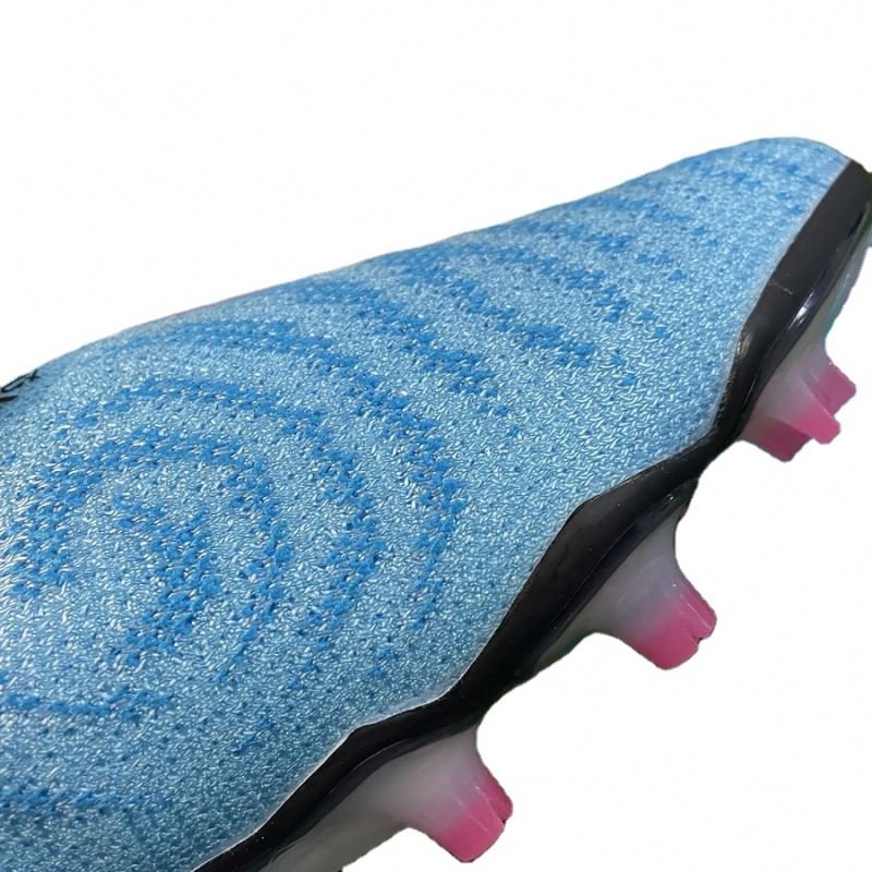 2024 Harry Kane Football Boots Cleats Sneaker Wholesale Full Knitted Waterproof Fusion Pack for Summer & Winter Size 39-45