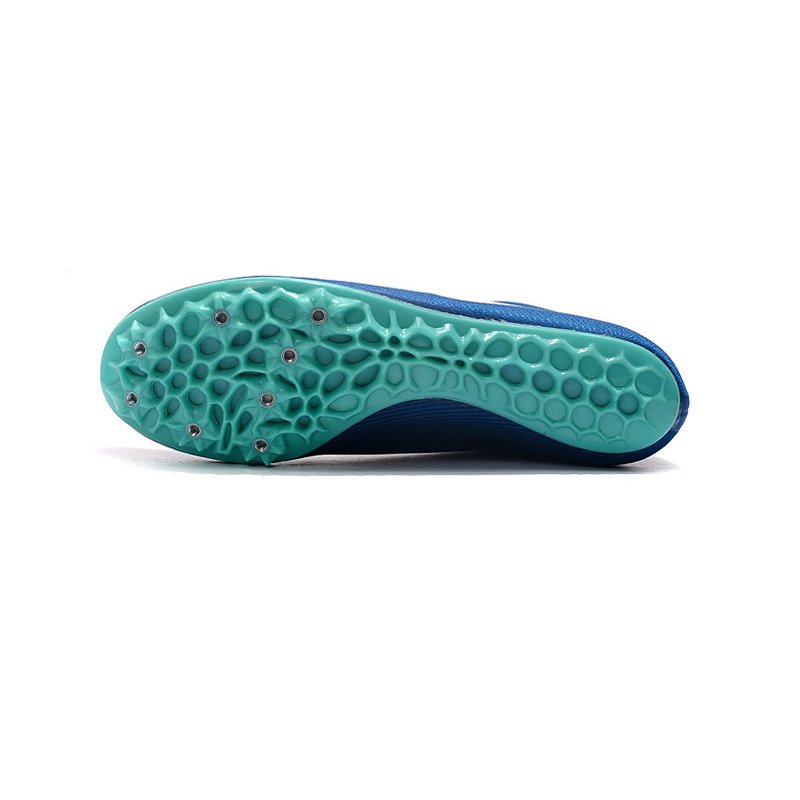2021 High-Top High-Quality Men'S Youth Training Student Foot Boots Sports Football Indoor Soccer Shoes Shoes Men'S Sports Shoe