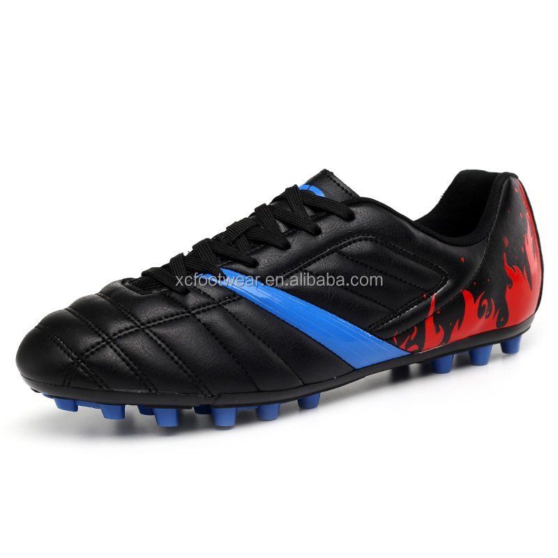 wholesale cheap chinese football soccer shoes sport shoes