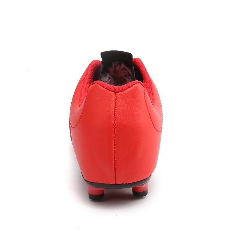 High Quality Men Women Kids' Football Soccer Training Boots Low Cut Cleats Spring Seasons Customizable Material TPU Mesh Insole