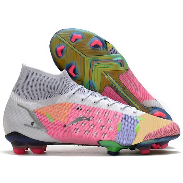 Professional Soccer Shoes Football Football Shoes Men Soccer Boots For Wholesales