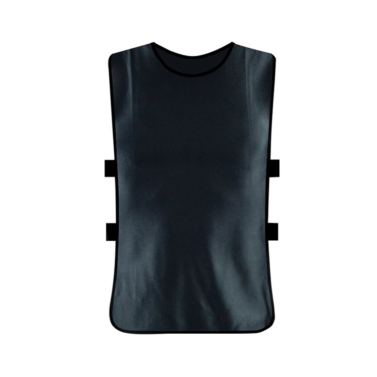 OEM Service Custom Design Breathable Mesh Quick Dry Football Training Vest For Adult And Youth Soccer Bibs football uniform