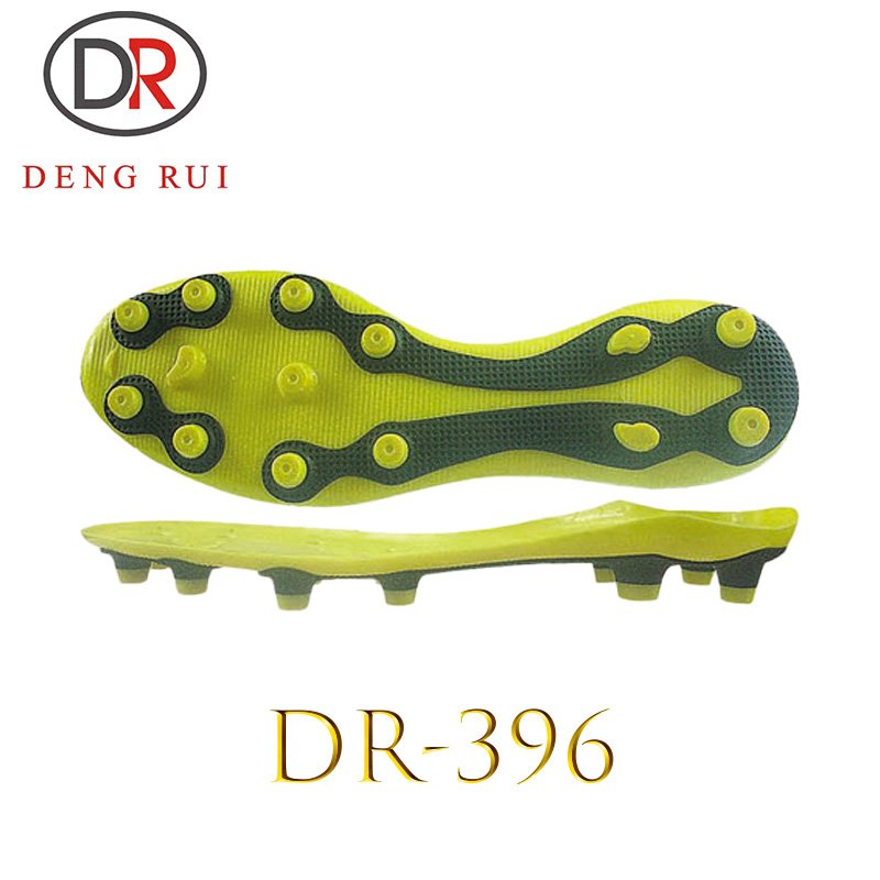 New model occhiali sole Customised sole High elasticity soccer boots soles