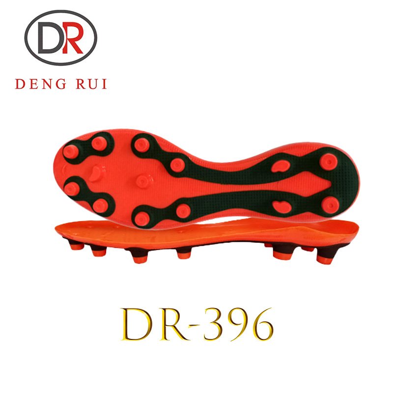 New model occhiali sole Customised sole High elasticity soccer boots soles