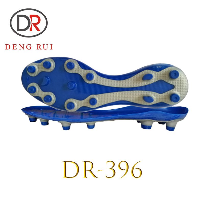 New model occhiali sole Customised sole High elasticity soccer boots soles