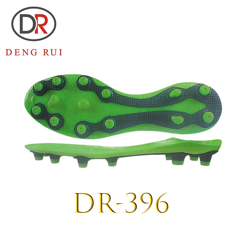 New model occhiali sole Customised sole High elasticity soccer boots soles
