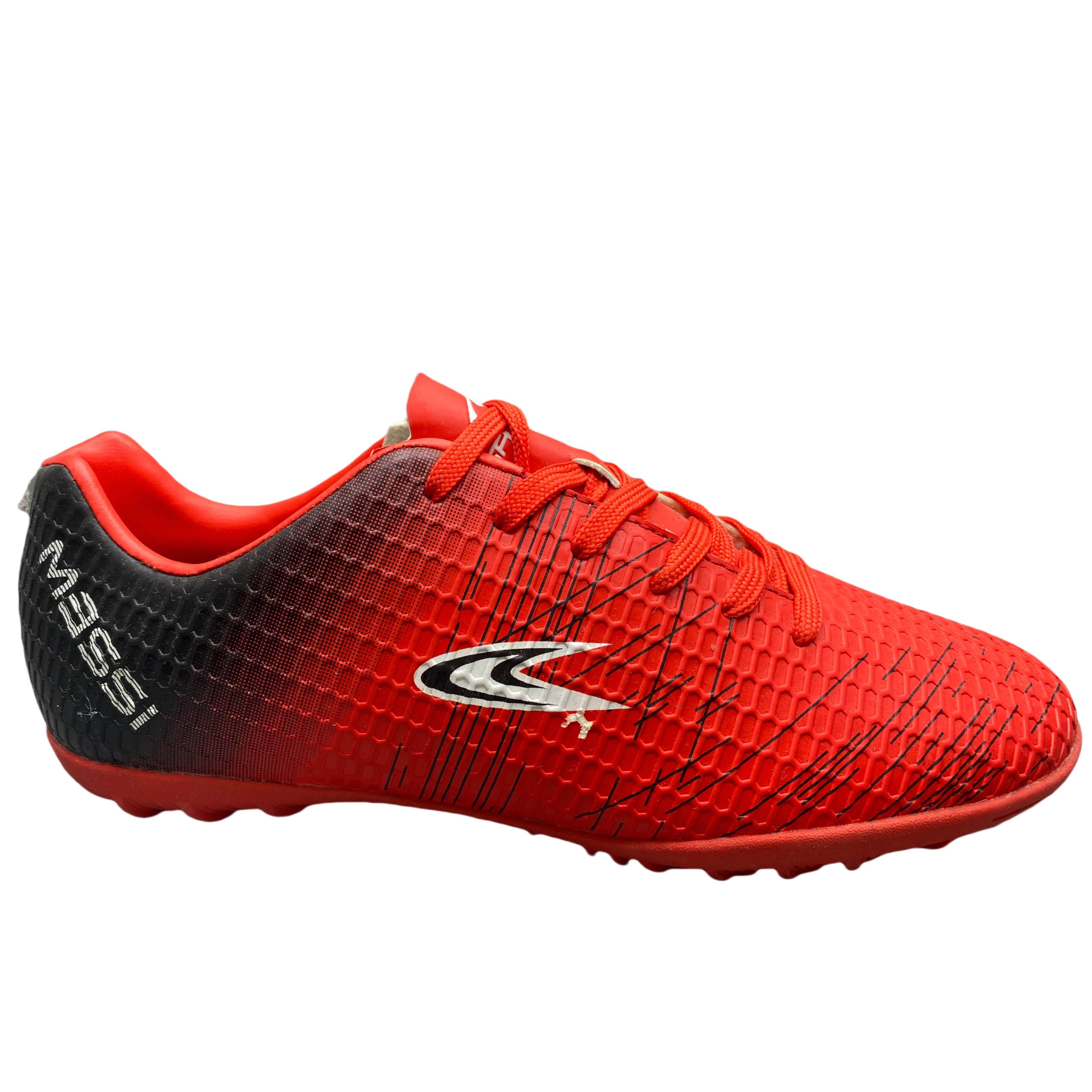 A.K.S. Factory Custom Men Cleats Soccer Shoes Zapatillas De Futbol Wholesale Soccer Shoes Football