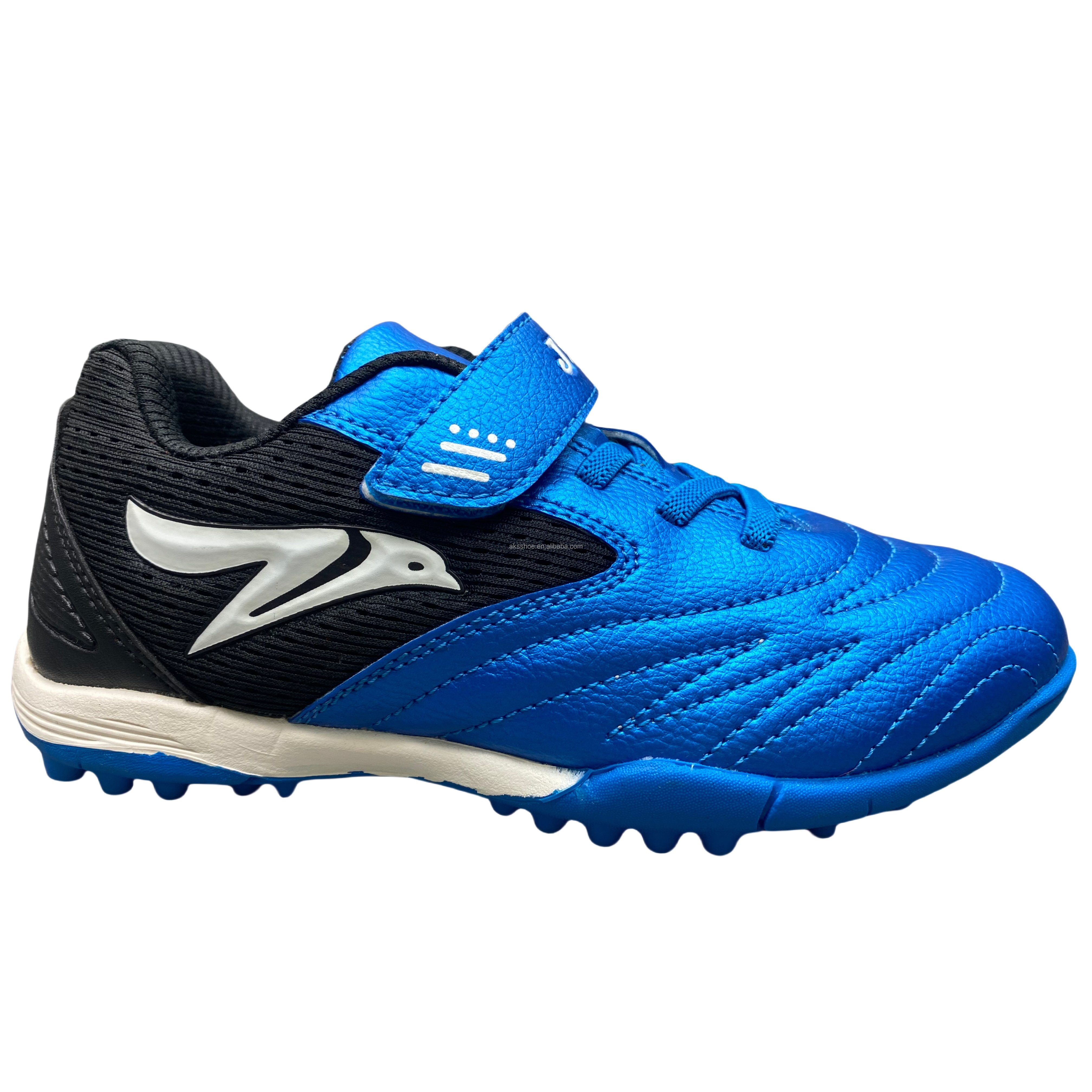 A.K.S. Factory Custom Men Cleats Soccer Shoes Zapatillas De Futbol Wholesale Soccer Shoes Football