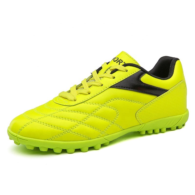 Hot New Products Most Popular Soccer Shoes Football With High Performance Men Football Shoes