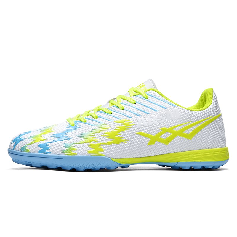 2024 new design Outdoor Indoor Men's Soccer Shoes High Quality Football Boots Sport Sneakers football shoes