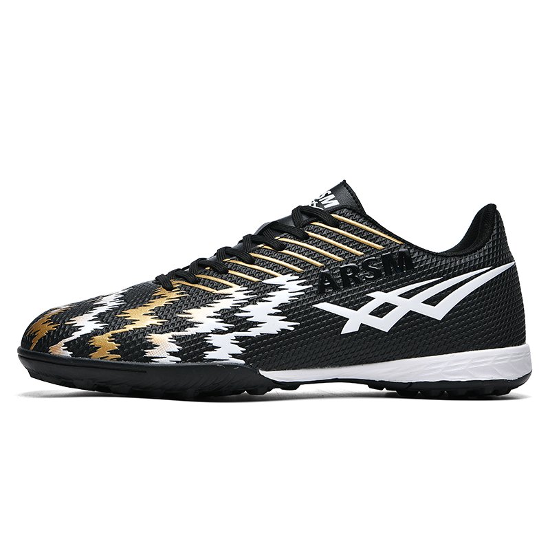 2024 new design Outdoor Indoor Men's Soccer Shoes High Quality Football Boots Sport Sneakers football shoes