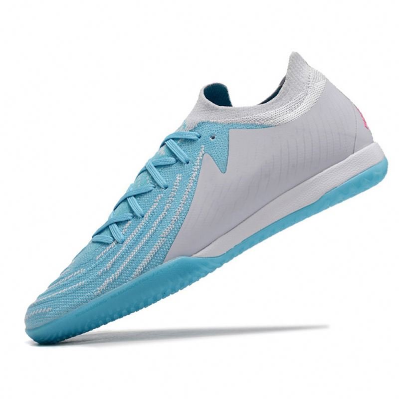 High Quality Men's Professional Football Boot round Toe Outdoor Soccer Cleats for Training Winter Sport Shoes-Wholesale