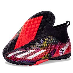 black+RED
