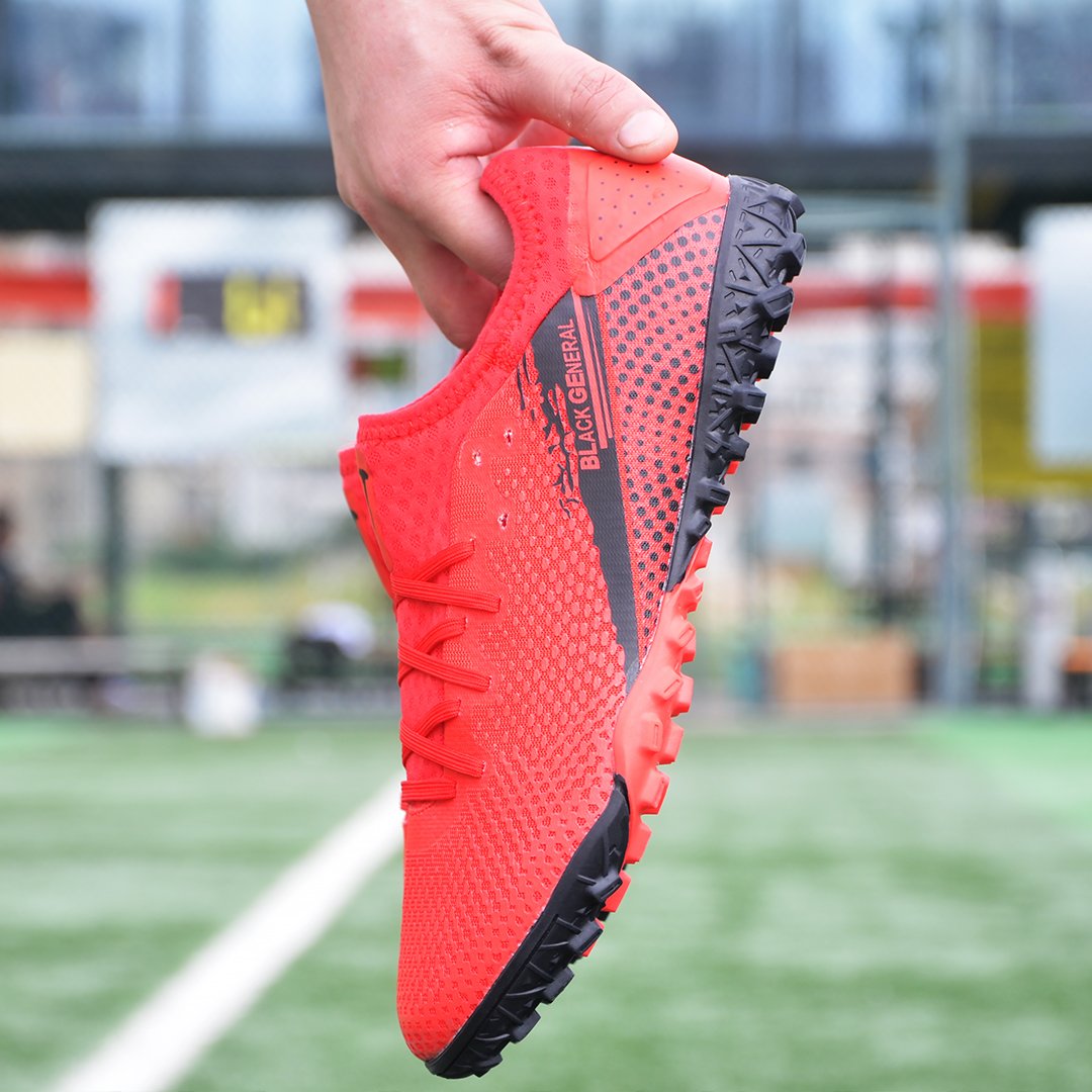 men made in italy vietnam factory trainers sneakers, new soccer cleats, custom cheap football boots soccer shoes