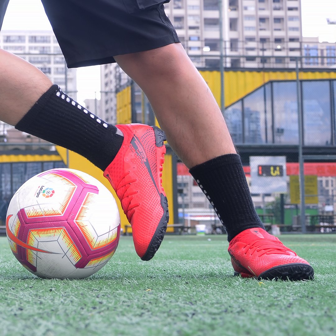 men made in italy vietnam factory trainers sneakers, new soccer cleats, custom cheap football boots soccer shoes