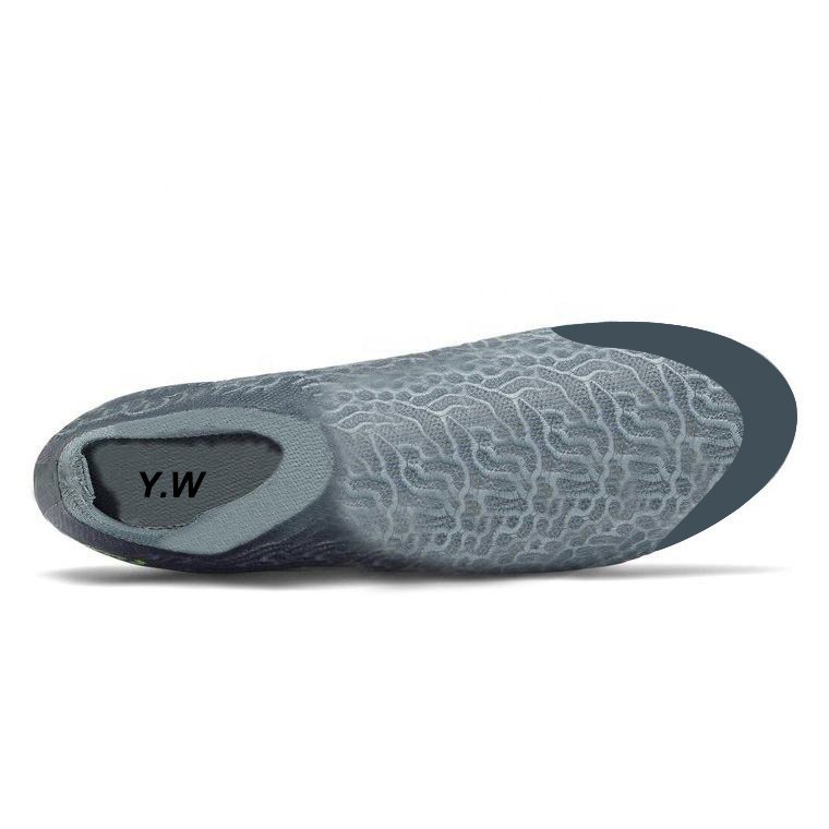 Wholesale Custom Ag Fg American Football Cleats Rugby Boots ODM ODM Men High Ankle Soccer Shoes