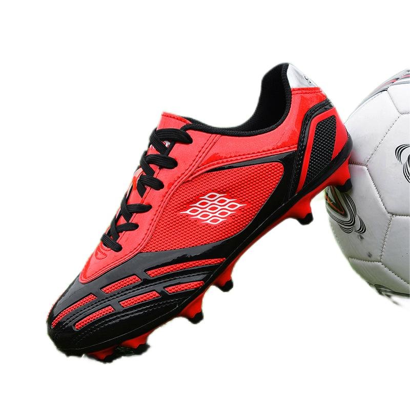 New Professional botines de futbol crampon football predator football boots chaussure de football league bal chuteiras