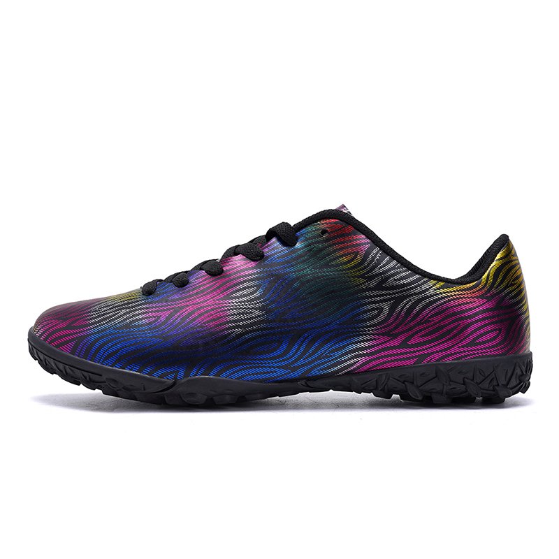 2024 hot sale fashion design Shoes Outdoor Cleats Training Comfortable design Fashion Casual Sneakers Mens Soccer Shoes