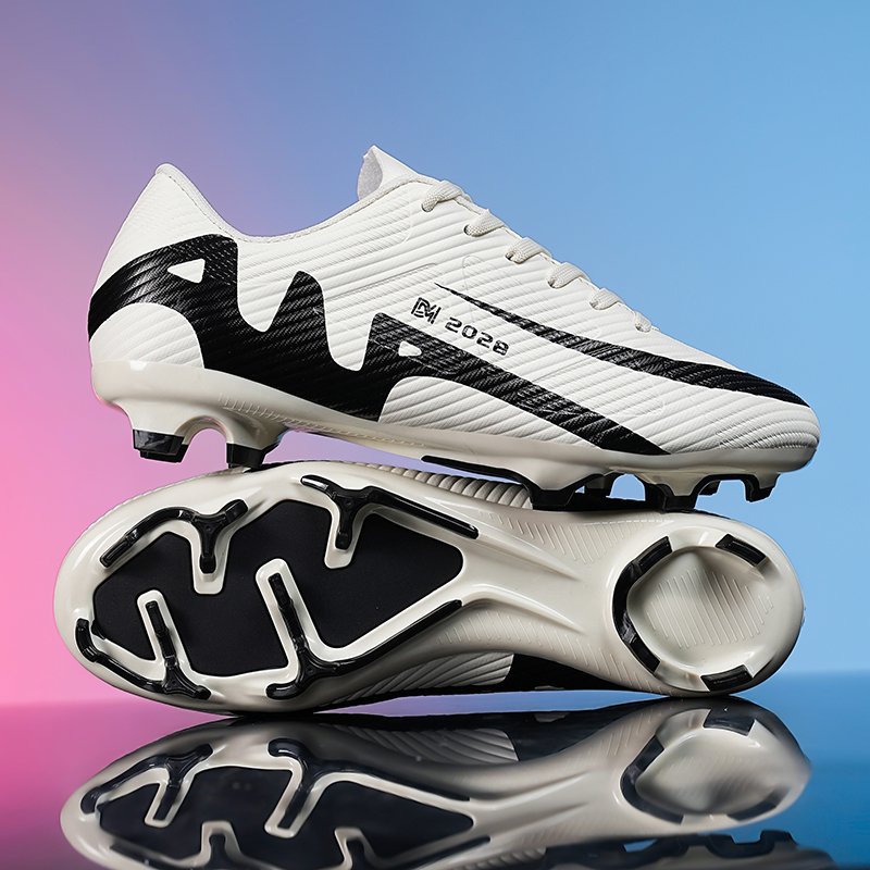 Greatshoes Original Soccer Boots White China Futsal Shoe,High Quality Football Shoes Boots Of Spikes