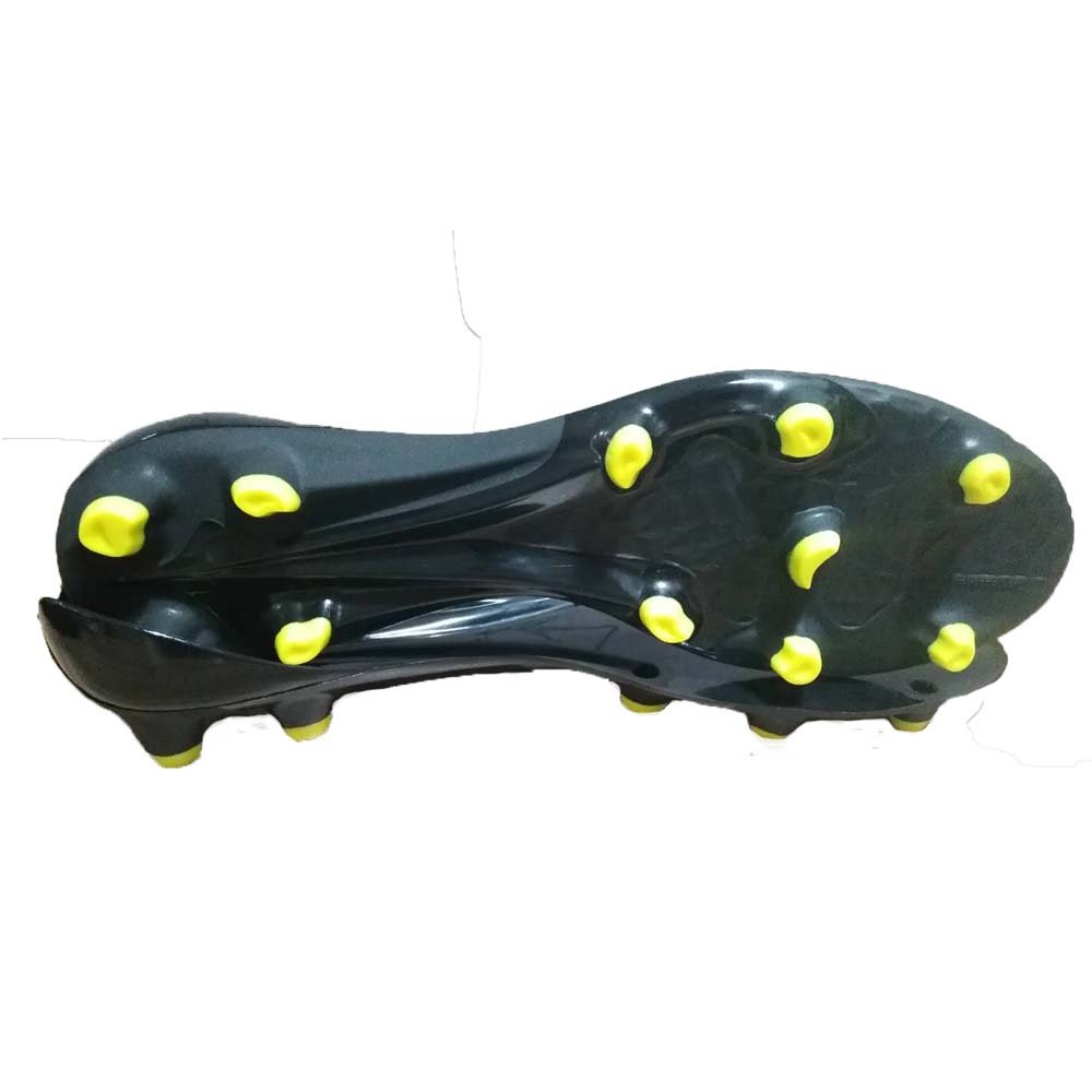 High quality skidproof football shoes tpr soccer outsole