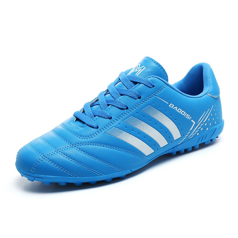 Football Shoes Low-top Lace Up Soccer futsal Football Boots TF Boy's Girls' Men's Women's Adult Children's Footwear Sneakers