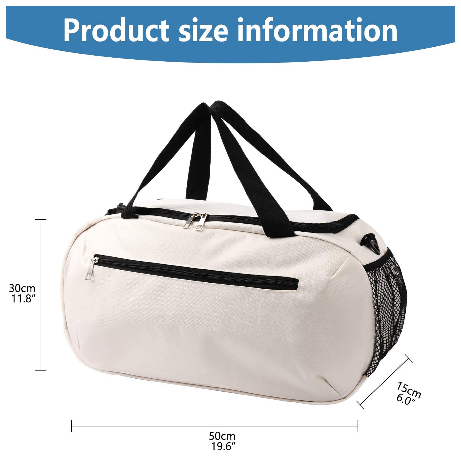 BSCI Customized Travel Foldable football bag Waterproof Sports Shoulder Backpack Zipper Men's Club Use soccer Gym bag