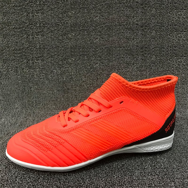 Outdoor Sport Football Shoes Unisex Indoor Wholesale Football Shoes Men Soccer Shoes
