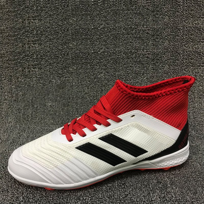 Outdoor Sport Football Shoes Unisex Indoor Wholesale Football Shoes Men Soccer Shoes
