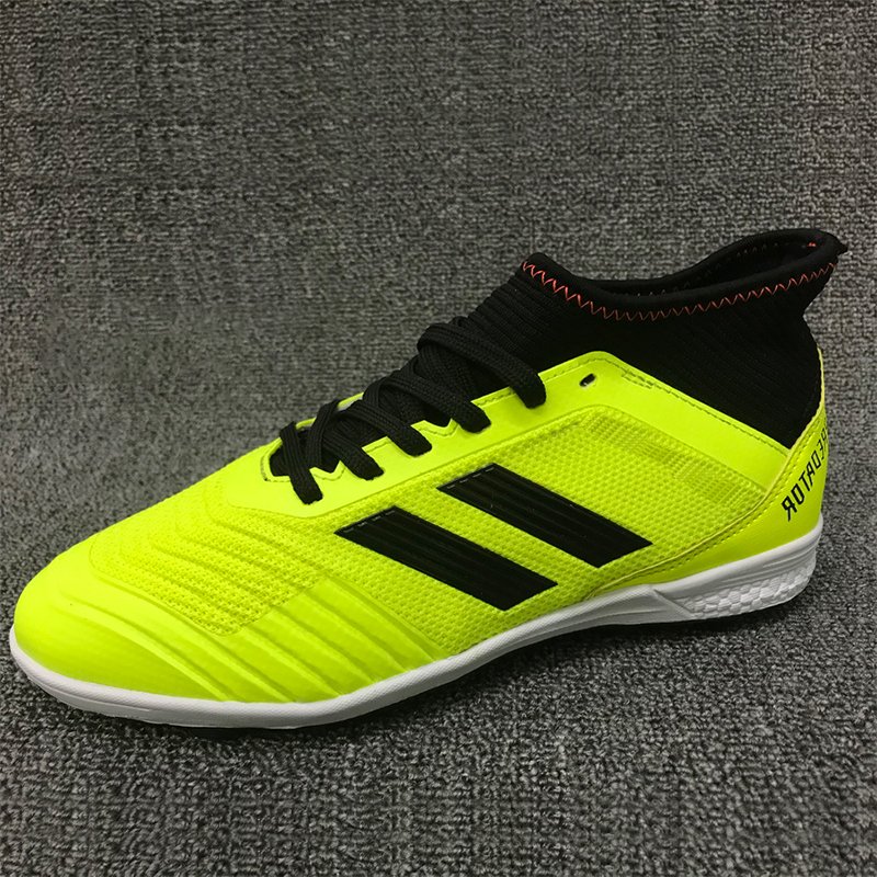 Outdoor Sport Football Shoes Unisex Indoor Wholesale Football Shoes Men Soccer Shoes