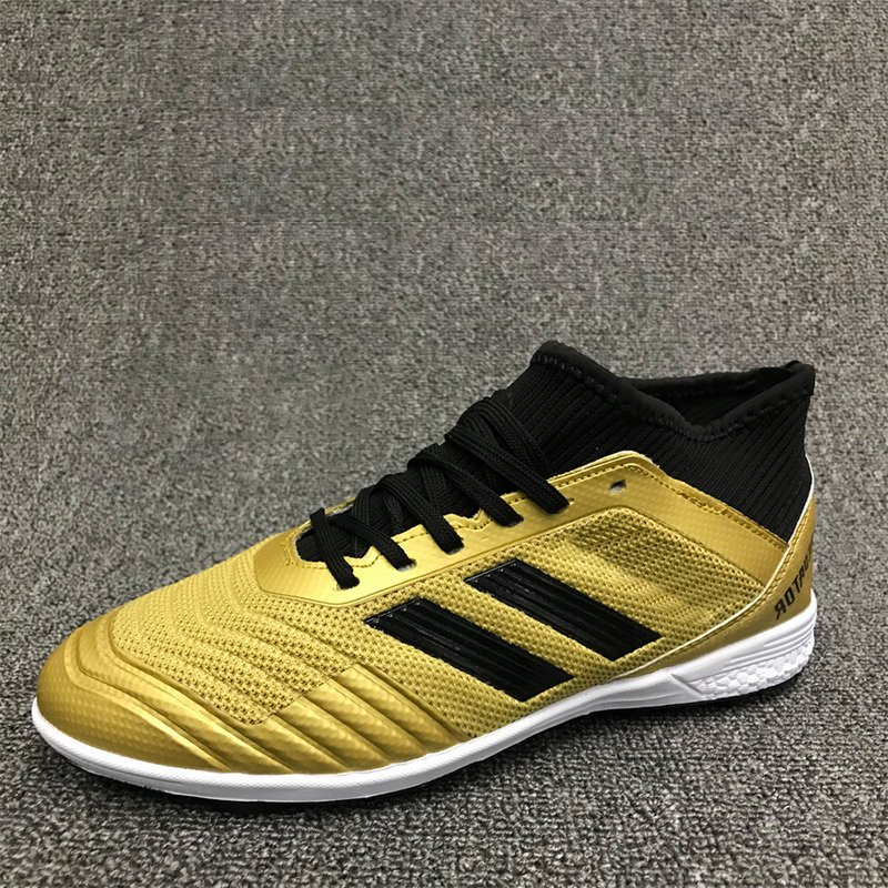 Outdoor Sport Football Shoes Unisex Indoor Wholesale Football Shoes Men Soccer Shoes