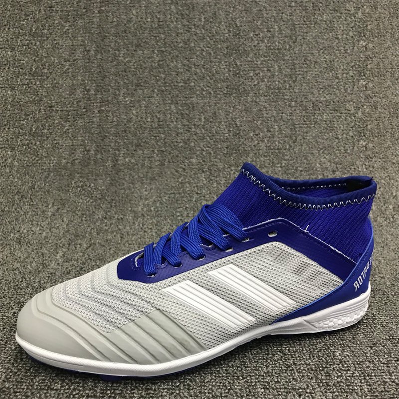 Outdoor Sport Football Shoes Unisex Indoor Wholesale Football Shoes Men Soccer Shoes