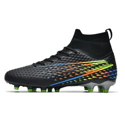 black(spike)