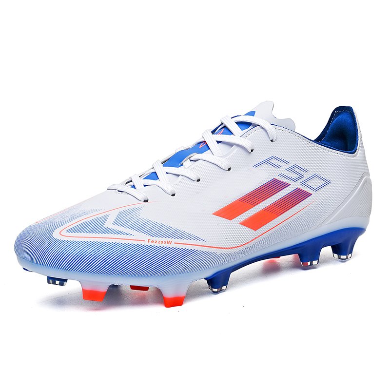 Factory Wholesale Soccer Cleat Shoes Fg/Tf Sport Turf Outdoor/Indoor Match Football Classical Oem Odm Man Women Footwear Boots