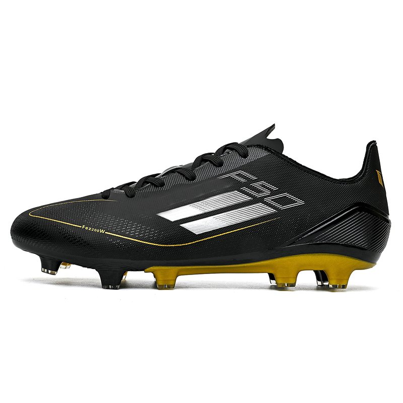 Factory Wholesale Soccer Cleat Shoes Fg/Tf Sport Turf Outdoor/Indoor Match Football Classical Oem Odm Man Women Footwear Boots