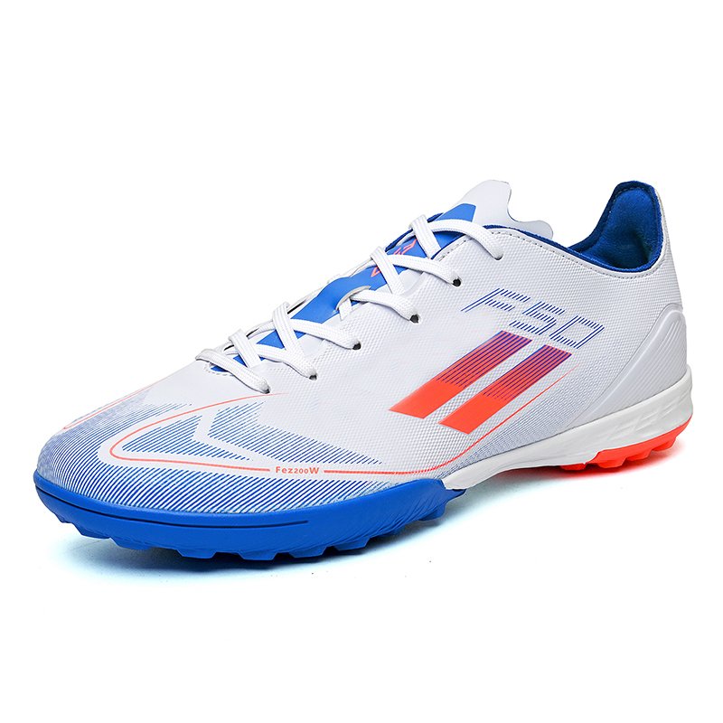 Factory Wholesale Soccer Cleat Shoes Fg/Tf Sport Turf Outdoor/Indoor Match Football Classical Oem Odm Man Women Footwear Boots